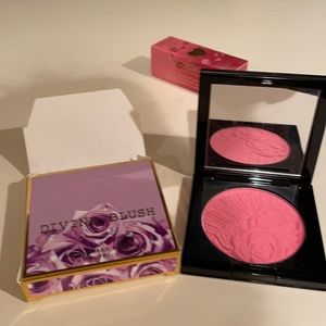 Pat McGrath blush Cherish